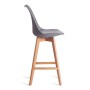 Стул барный TULIP BAR (mod. C1014H-1) / 1 шт. в упаковке