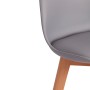 Стул барный TULIP BAR (mod. C1014H-1) / 1 шт. в упаковке