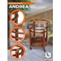 Барный столик Andrea