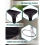 Стул барный NAIL (mod. KY801)