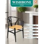 Стул WISHBONE (mod.CB2212)