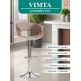 Барный стул VIMTA (mod.4021S)