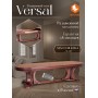 Стол VERSAL овальный