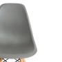 Стул CINDY (EAMES) (mod. 001)