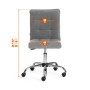 Кресло Зеро/Zero
