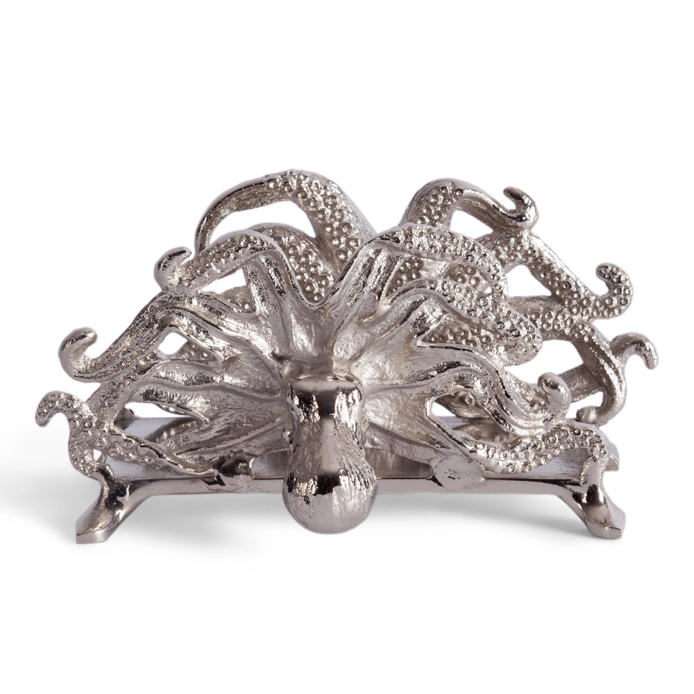 Салфетница Secret De Maison OCTOPUS ( mod. 9681 ) Салфетница Secret De Maison OCTOPUS ( mod. 9681 )