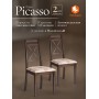 Стул Picasso ( PC-SC )