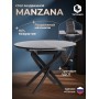 Стол MANZANA