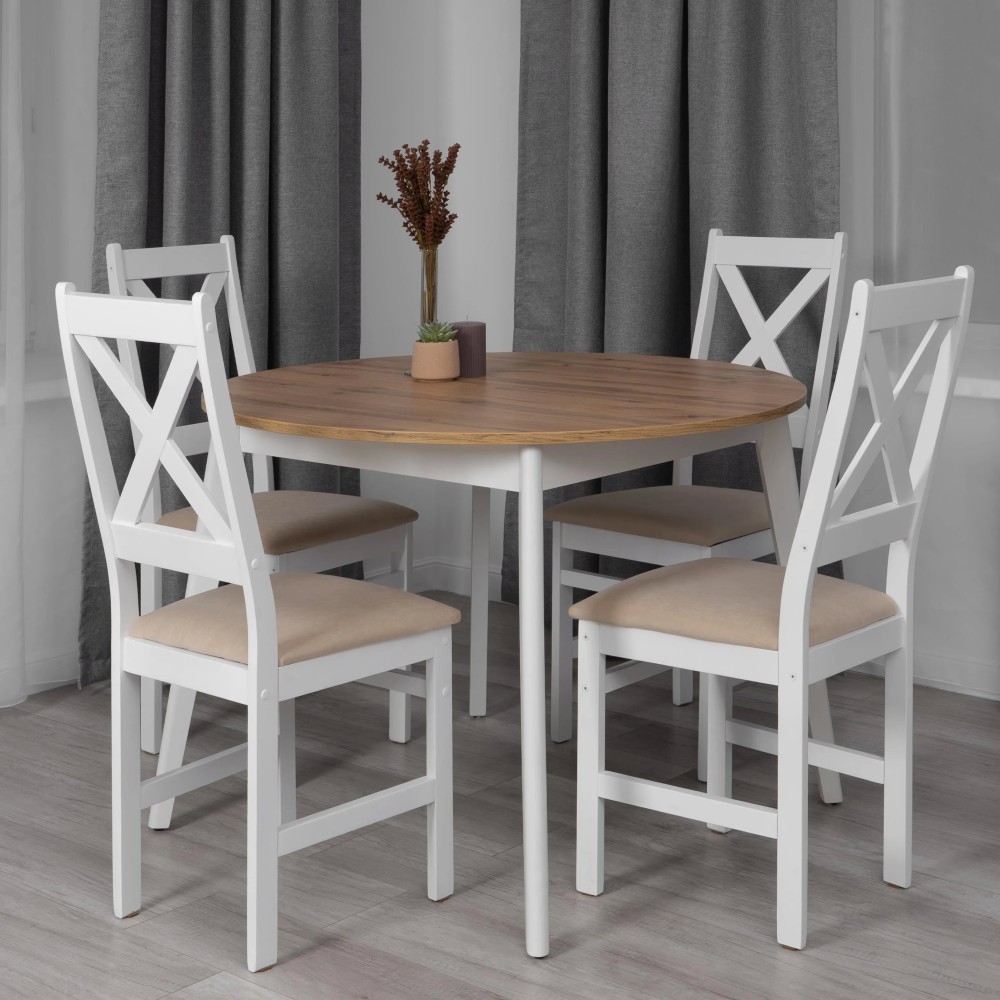 Стул CROSSMAN Стул CROSSMAN