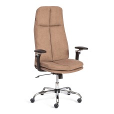 Кресло Eton хром 5D