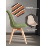 Стул TULIP SOFT (mod. 053V)