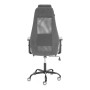 Кресло AVIATOR PLT metalBL