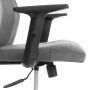 Кресло AVIATOR PLT metalBL