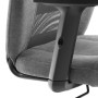 Кресло AVIATOR PLT metalBL