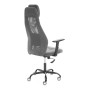 Кресло AVIATOR PLT metalBL