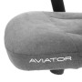 Кресло AVIATOR PLT metalBL