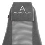 Кресло AVIATOR PLT metalBL