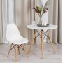Стул CINDY (EAMES) (mod. 001) / 1 шт. в упаковке