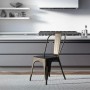 Стул LOFT CHAIR (mod. 012) / 1 шт. в упаковке