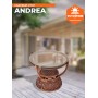 Столик кофейный Andrea