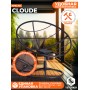 Кресло CLOUDE HOME