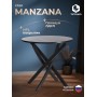 Стол MANZANA