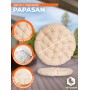 Кресло PAPASAN/ПАПАСАН 23/01 W  /с подушкой/