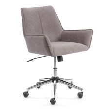 Кресло Murano/Мурано хром