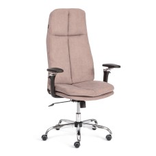 Кресло Итон/Eton хром 5Д