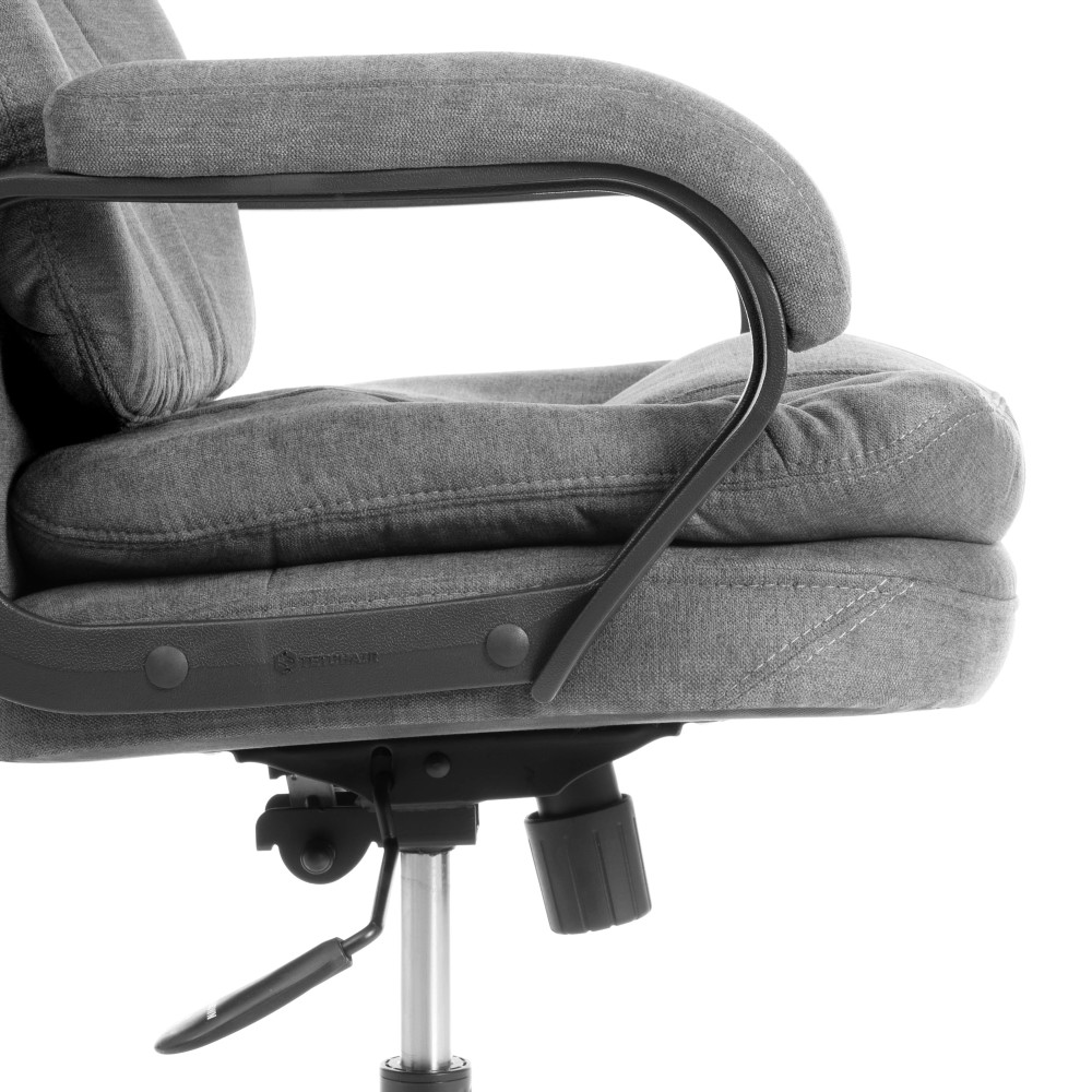 Кресло COMFORT Lux (22) metalBL Кресло COMFORT Lux (22) metalBL