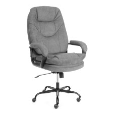 Кресло COMFORT Lux (22) metalBL