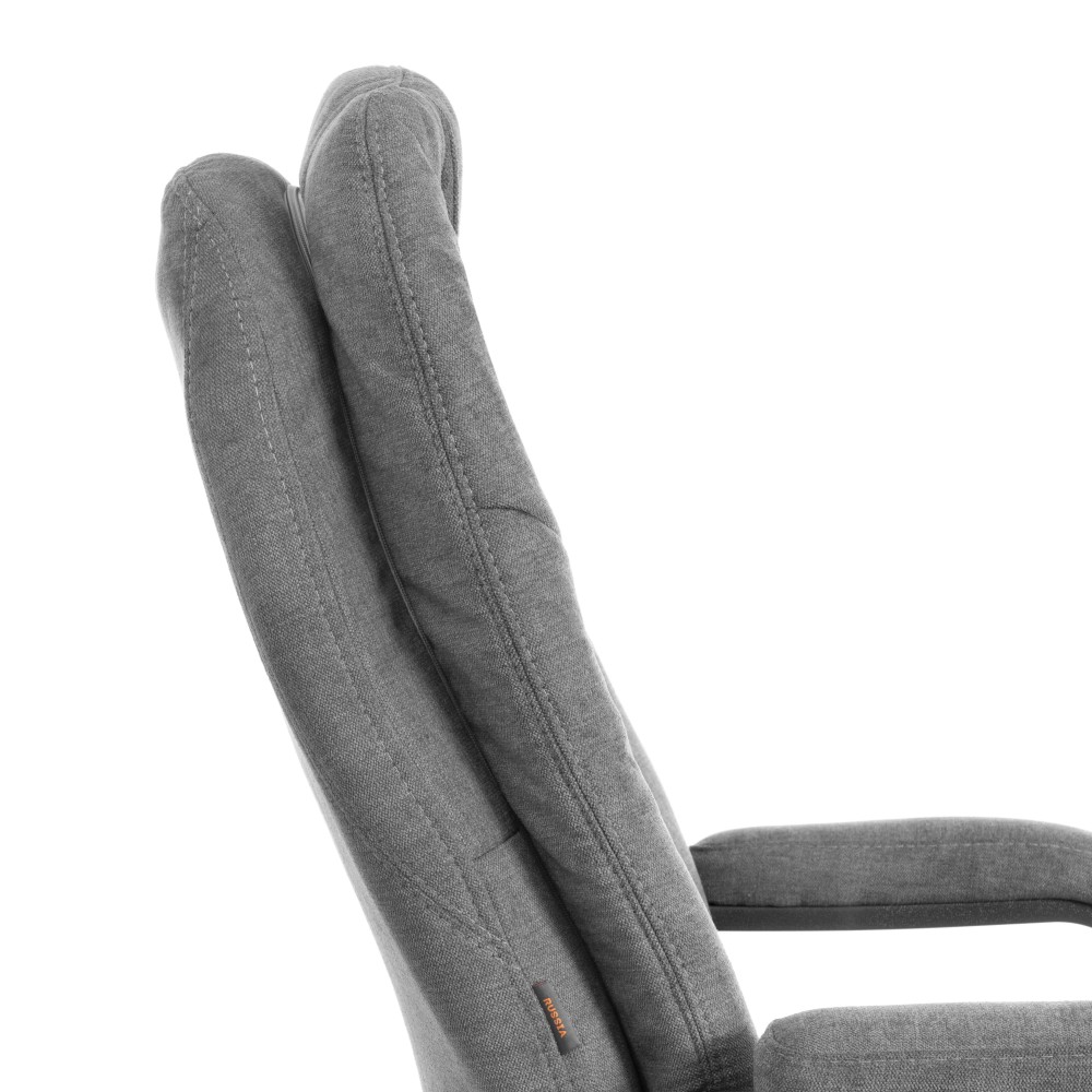 Кресло COMFORT Lux (22) metalBL Кресло COMFORT Lux (22) metalBL