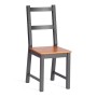 Обеденный комплект Соната (стол + 4 стула) / Sonata dining set