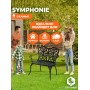 Скамья Secret De Maison Symphonie 