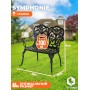 Скамья Secret De Maison Symphonie 
