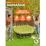 Диван MAMASAN/МАМАСАН 23/02 W /с подушкой/