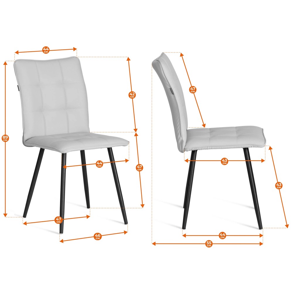 Стул обеденный Bari Стул обеденный Bari