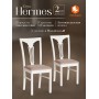 Стул - Гермес/ Hermes