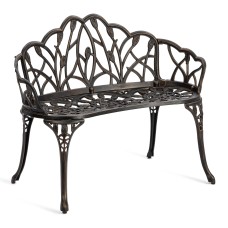 Скамья Secret de Maison Strauss (Штраус)