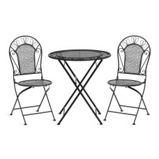 Комплект (стол + 2 стула) Secret de Maison Амальфи/Amalfi