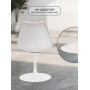 Стул TULIP FASHION CHAIR (mod.109)