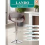Барный стул LANDO (mod.4036)