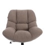 Кресло Релакс/Relax с пуфом