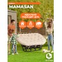 Диван MAMASAN/МАМАСАН 23/02 W /с подушкой/