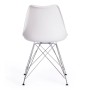 Стул TULIP IRON CHAIR (mod.EC-123)