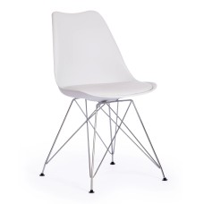 Стул TULIP IRON CHAIR (mod.EC-123)