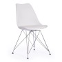 Стул TULIP IRON CHAIR (mod.EC-123)