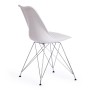 Стул TULIP IRON CHAIR (mod.EC-123)