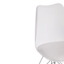 Стул TULIP IRON CHAIR (mod.EC-123)