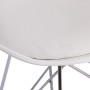 Стул TULIP IRON CHAIR (mod.EC-123)